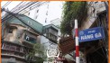 Bán nhà mặt phố Hàng Gà, Hoàn Kiếm 152m2, Kinh doanh Đỉnh, Giá chỉ: 75 tỷ