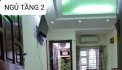 NHÀ ĐẸP Lĩnh Nam,HM, Ở NGAY, LÔ GÓC, ÔTÔ ĐỖ CỬA, 30m2 – 5 Tầng – nhỉnh 3 tỷ. SĐCC.