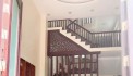 BÁN NHÀ MAN BỒI GỐC GĂNG, VỈA HÈ, Ô TÔ TRÁNH, KD ĐỈNH, 50MX6T, GIÁ 6.9 TỶ