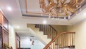 BÁN NHÀ HÀO NAM - PHÂN LÔ - Ô TÔ - 5 TẦNG x 45M - MT 4M - CHỈ HƠN 8 TỶ