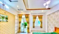 Mặt Tiền Thụt HXH Trần Quang Diệu Q3,Ngang 4m,33m2,DT 10 triệu,Giá 4.3 tỷ TL