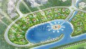 Bán đất 2 mặt tiền - khu đô thị FPT City