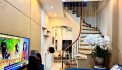 CHÂN DÀI CẦU GIẤY-NGÕ NÔNG GẦN PHỐ-NHỈNH 4 TỶ
