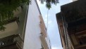 Bán nhà phố Tam Khương, 7 tầng, diện tích 52,5m2, nhà đẹp xây kiên cố, tiện ích ngập tràn