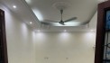Bán nhà ngõ 46 Phạm Ngọc Thạch, Đống Đa 50m2, mặt tiền 5m giá 4.3  tỷ.