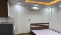 BÁN TÒA CCMN PHỐ LÊ ĐỨC THỌ. DT: 80M2*8 TẦNG, MT: 5M, 14 PHÒNG, Ô TÔ, THANG MÁY. DT: 80 TR/ THÁNG, GIÁ: 15.9 TỶ