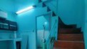 Nhà 3 Lầu Kiên Cố, Ngay Đường 9, Gò Vấp.