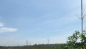 Đất mặt tiền sông cạnh vòng xoay vành đai 3 giá ngộp