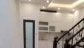 Nguyễn Đình Hoàn dt :64m  3 tầng  mt 4.5m  giá  4.8 tỷ