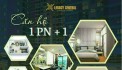 CẦN RA GẤP CĂN HỘ 1PN CHUNG CƯ THUẬN GIAO, FULL NỘI THẤT, PHÁP  LÝ HOÀN CHỈNH