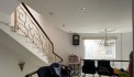 Nhà Nguyễn Đình Chiểu, Quận 3, gần mặt tiền, diện tích lớn, giá cực tốt