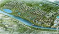 Bán đất 2 mặt tiền - khu đô thị FPT City