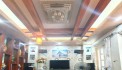 Bán nhà Dương Quảng Hàm, Cầu Giấy 77m2 x 4.5T mtien 5m giá 10.8 tỷ, oto qua nhà
