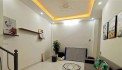 Bán nhà khu vực  Nguyễn Lương Bằng  dt 22m 3 tầng mt  3.5 m giá 2.4 tỷ