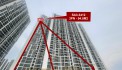 Bán căn hộ 3PN 94,5m2 Vinhomes Smart City, CK 6,8%. Quà tặng 200tr