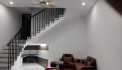 Bán nhà ngõ Văn Hương dt 30m 3 tầng mt  4.6 m  giá 2.9 tỷ