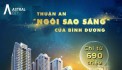 Astral City Thuận An, bán căn hộ cao cấp phức hợp trung tâm thương mại Astral City - chất lượng chuẩn 5 sao