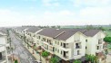 BIỆT THỰ ĐƠN LẬP CĂN GÓC VƯỜN HOA SIÊU ĐẸP DỰ ÁN CENTA RIVERSIDE