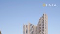 Chung cư thương mại cao cấp Calla Apartment Quy Nhơn