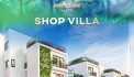 BIỆT THỰ ,SHOPHOUSE MẶT BIỂN VLASTA - SẦM SƠN - 0966 343 969