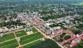 Đầu tư cực tốt với đất nền Sổ Đỏ ngay trung tâm hành chính mới Huyện Krông Năng