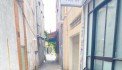 BÁN NHÀ P.5 GV 20M2 gần chợ gò vấp