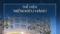 SỞ HỮU CĂN HỘ VEN BIỂN DƯỚI 1 TỶ TẠI NHA TRANG