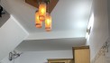 Cần Bán Gấp 2 Tầng Mới Đẹp - Quang Trung  - Gò Vấp.