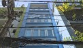 bán gấp nhà QUẬN 3 DTS 109,2m2 đường nguyễn đình chiểu P4 gẦN q1,q5,q10