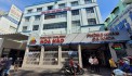 SÁT BV HOÀ HẢO Q.10 - 48M2 - HẺM 8M KD - 6 TẦNG THANG MÁY - GIÁ HỢP LÝ