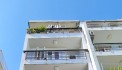 Bán tòa nhà 6 tầng, 16 CHDV đường D5 Bình Thạnh. DT: 4.5mx21m, CN: 95m2. HĐT: 75tr. Giá bán: 18.5 tỷ TL