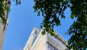 Bán tòa nhà 6 tầng, 16 CHDV đường D5 Bình Thạnh. DT: 4.5mx21m, CN: 95m2. HĐT: 75tr. Giá bán: 18.5 tỷ TL