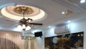 BÁN NHÀ PHỐ TRẠM 70M,5 TẦNG, 8,5 TỶ THANG MÁY NHẬP, NỘI THẤT 5 SAO
