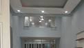 Bán nhà hẻm xe hơi phường 16, Gò Vấp, 60m2, 4mx15m