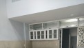 Bán nhà hẻm xe hơi phường 16, Gò Vấp, 60m2, 4mx15m