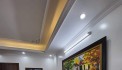 BÁN NHÀ ĐẸP NGỌC TRÌ 52M, 5,5 TỶ, THANG MÁY, Ô TÔ CAMRY NGỦ TRONG NHÀ, LÔ GÓC