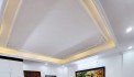 BÁN NHÀ ĐẸP NGỌC TRÌ 52M, 5,5 TỶ, THANG MÁY, Ô TÔ CAMRY NGỦ TRONG NHÀ, LÔ GÓC