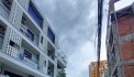 Bán gấp CHDV Nguyễn Thái Sơn đường xe tải 26 phòng thu nhập cao ngang 8m