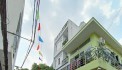 Bán nhà 2MT Phường 1 Bình Thạnh 61m ngang7m HXH6m giá chào 8tỷ