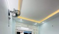 Gò Vấp HXH nhà đẹp ở ngay, không quy hoạch, 36m2, 3PN