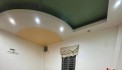 Bán nhà Ngọc Thụy 52m 5 tầng, 10m ô tô tránh,4 ngủ