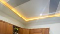 Bán nhà mới phường 13, Gò Vấp, 50m2, 3 tầng, 3 phòng ngủ