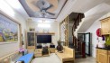 2 TỶ 95 NHÀ ĐẸP THƯỢNG THANH 32M, MT5,6 SH TRÁNH NHAU VÈO VÈO, NGÕ THÔNG