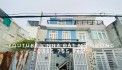 Nhà Đường Thông 4 TỶ 2 Tầng Lầu Ngay Sát Chợ Minh Phát. Đường Oto 6M. Ngang 4M8
