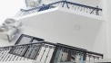 6TỶ NHÀ MẶT PHỐ HỒNG TIẾN 50M, 5 TẦNG, ĐẸP TỪNG CENTIMET, FULL NỘI THẤT