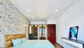 Gò Vấp, nhà mới đẹp lung linh, HXH cách 20m, 40m2, 3 phòng ngủ.