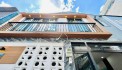 Gò Vấp, nhà mới đẹp lung linh, HXH cách 20m, 40m2, 3 phòng ngủ.