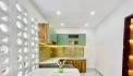 Gò Vấp, nhà mới đẹp lung linh, HXH cách 20m, 40m2, 3 phòng ngủ.