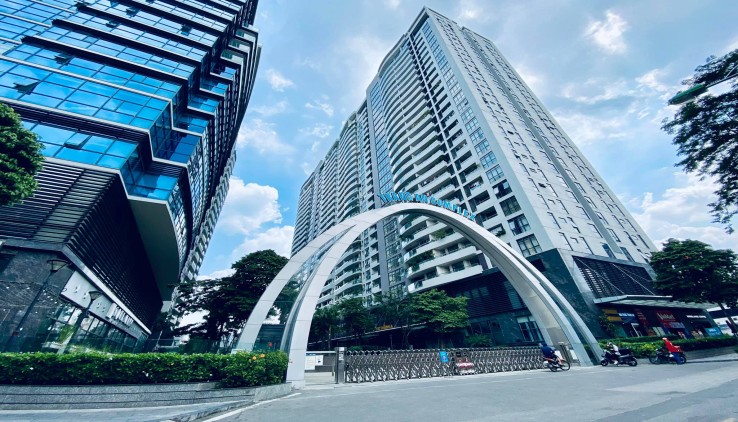 Cho thuê sàn văn phòng 900m2 Cầu Giấy (có cắt nhỏ) tầng thấp giá 350k/m2 gồm điện điều hòa full vat
