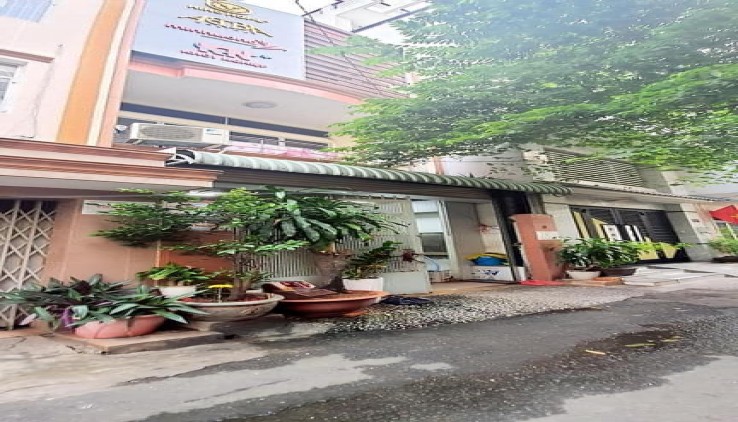 70M2 NHÀ 3 TẦNG ĐƯỜNG PHẠM VĂN ĐỒNG  THỦ ĐỨC, 6.9 Tỷ.
